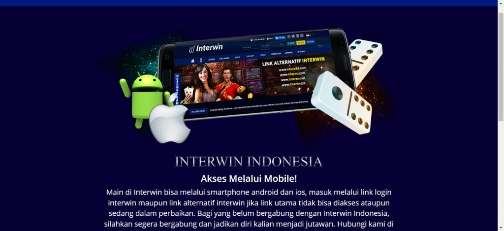 interwin mobile apk interwin88